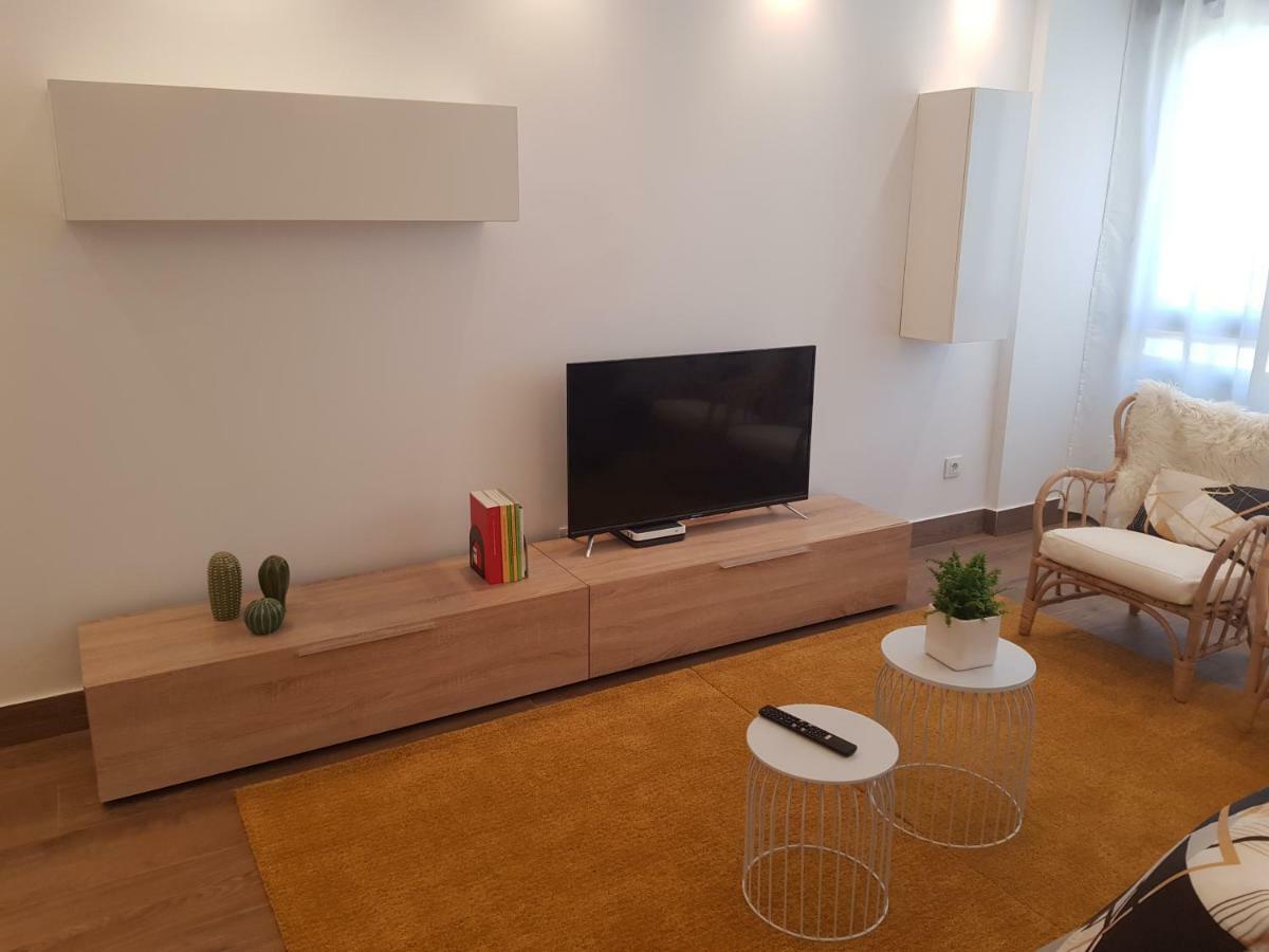 Fuente Foncalada Oviedo Centro Gascona Lägenhet Exteriör bild